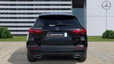 Mercedes-Benz GLA 250e AMG Line Premium Plus 5dr Auto Hatchback